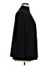 Susan Graver Black Long Sleeve Turtleneck Size 1X - photo 4
