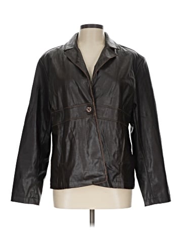 Mountain Lake Jacket (view 1)