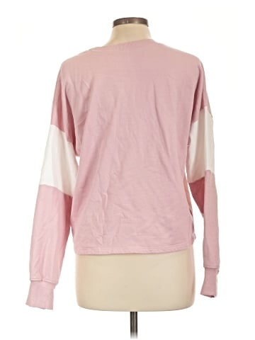 Rebellious. One Pullover Sweater (view 2)