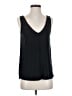 Be Cool Black Tank Top Size S - photo 1