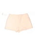 Athleta Solid Pink Shorts Size 16 - photo 2