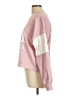 Rebellious. One Pink Pullover Sweater Size L - photo 5