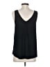 Be Cool Black Tank Top Size S - photo 2