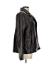 Mountain Lake 100% Polyester Brown Jacket Size L - photo 4