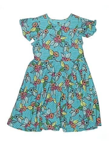 Tea Dress (view 1)