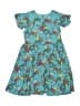 Tea Tropical Teal Dress Size 12 - photo 1