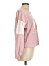 Rebellious. One Pink Pullover Sweater Size L - photo 4
