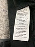 MICHAEL Michael Kors Solid Black Active Pants Size S - photo 8