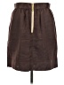 Walter 100% Polyester Brown Casual Skirt Size 12 - photo 2