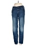 Lee Blue Jeans Size 12 - photo 1