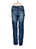 Lee Blue Jeans Size 12 - photo 2