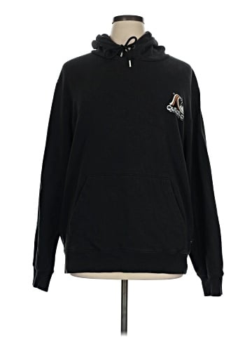 Quiksilver Pullover Hoodie (view 1)