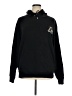 Quiksilver Black Pullover Hoodie Size XL - photo 1