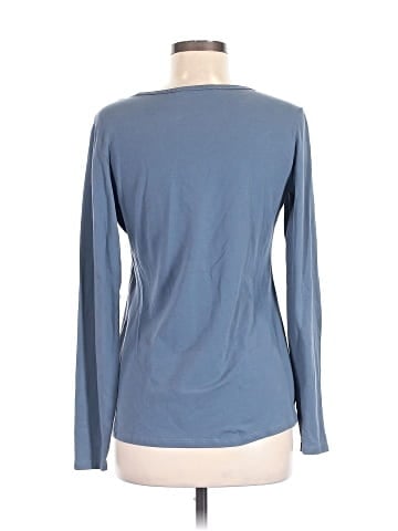 Peruvian Connection Long Sleeve T-Shirt (view 2)