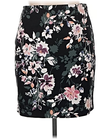 White House Black Market Casual Skirt (view 1)