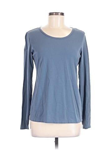 Peruvian Connection Long Sleeve T-Shirt (view 1)