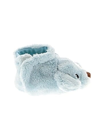Baby Gund Booties (view 1)