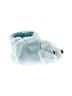 Baby Gund Blue Booties Size 0-3 mo (baby) - photo 1