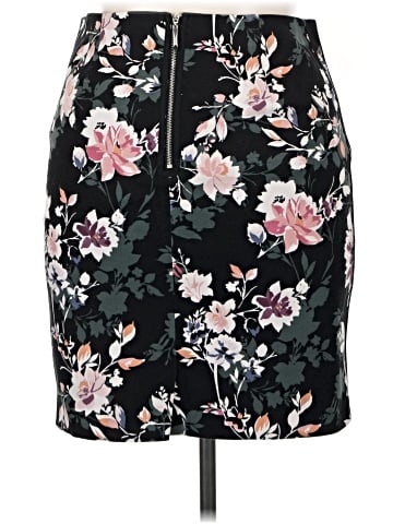 White House Black Market Casual Skirt (view 2)