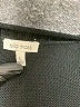 Ella Moss Black Pullover Sweater Size L - photo 7