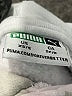Puma White Pullover Hoodie Size X-Small  kids - Small kids - photo 3