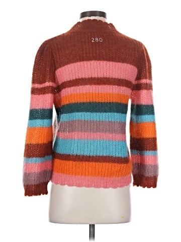 Odd Molly Pullover Sweater (view 2)