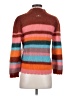 Odd Molly Stripes Brown Pullover Sweater Size XS (0) - photo 2