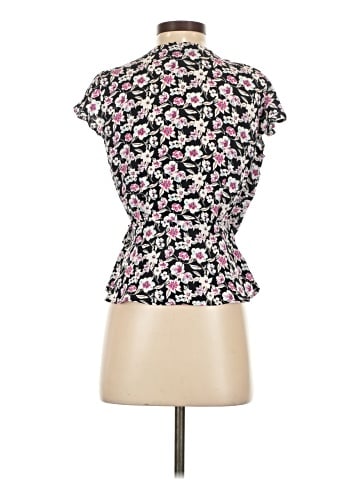 Banana Republic Short Sleeve Blouse (view 2)