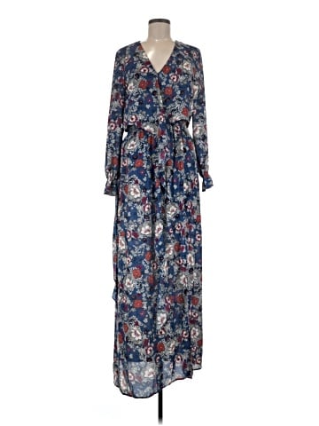 DR2 Casual Dress (view 1)