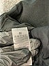 Unbranded Solid Black One Piece Swimsuit Size M - photo 3