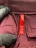 SPANX Burgundy Active Pants Size M - photo 4