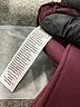 SPANX Burgundy Active Pants Size M - photo 5
