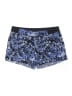 Lole Print Blue Shorts Size XL - photo 1