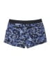 Lole Print Blue Shorts Size XL - photo 2