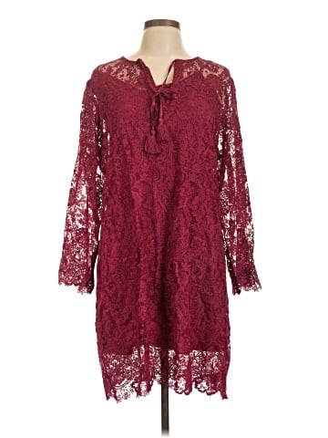 Johnny Was Cocktail Dress (view 1)