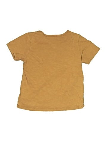 Rylee + Cru Short Sleeve Top (view 2)