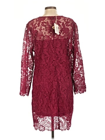 Johnny Was Cocktail Dress (view 2)