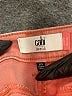 CAbi Pink Jeans Size 10 - photo 7