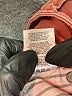 CAbi Pink Jeans Size 10 - photo 9