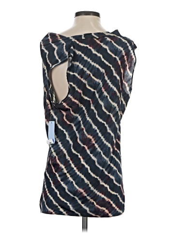 Lola & Sophie Sleeveless Blouse (view 2)