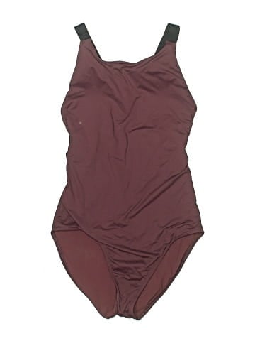 Athleta One Piece Swimsuit (view 1)