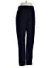 Banana Republic Blue Wool Pants Size 8L - photo 1
