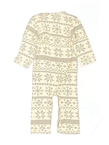 Kate Quinn Organics Long Sleeve Onesie (view 2)