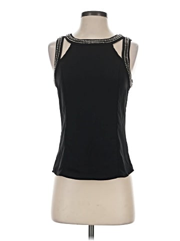 XOXO Sleeveless Top (view 1)