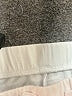 Unbranded Solid White Athletic Shorts One size (kids) - photo 3