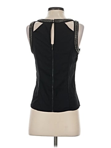 XOXO Sleeveless Top (view 2)