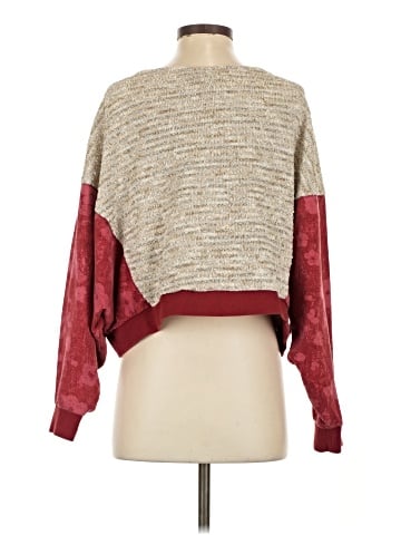 Saturday Sunday Pullover Sweater (view 2)