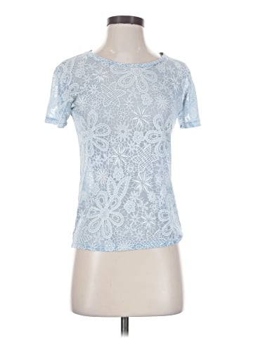 Atmosphere Short Sleeve T-Shirt (view 1)