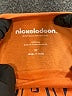 Nickelodeon 100% Cotton Orange Short Sleeve T-Shirt Size 3T - photo 3