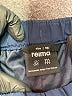 Reima 100% Polyester Solid Blue Casual Pants Size 98cm - photo 3